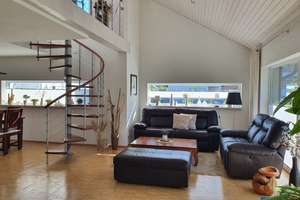 Modernes Ferienhaus in Zierow - strandnah investieren - Ostsee 600m – Bernsteinring 12 18, 23968 Zierow – Vorschaubild 7