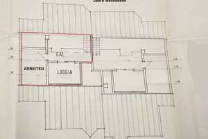 4-Zimmer-Galeriewohnung in Würzburg mit Dachloggia, toller Aussicht auf die Festung und Garage! – Die vollständige Adresse der Immobilie erhältst du vom Anbieter., 97082 Steinbachtal, Würzburg – Vorschaubild 16