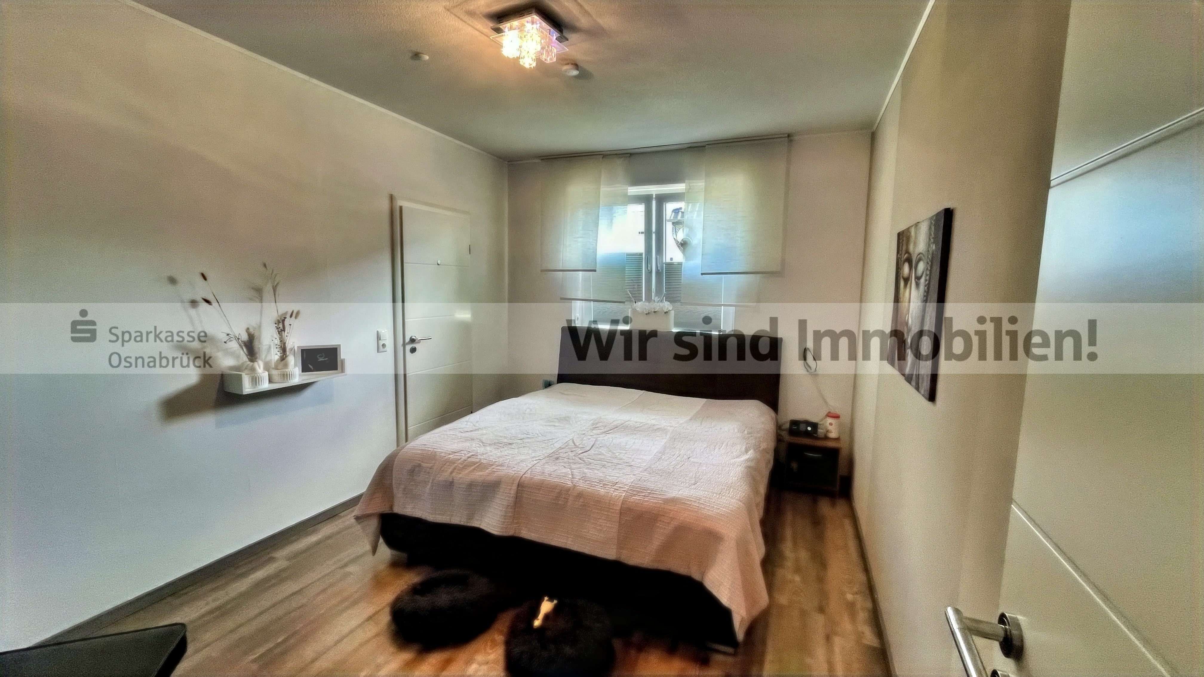 Immobilie in Hagen am Teutoburger Wald - Geräumiges Wohnen in jungem EFH - Bild 10