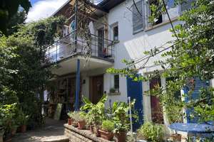 * Charmantes Einfamilienhaus mit Walmdach * freistehend * herrliche Lage * – Die vollständige Adresse der Immobilie erhältst du vom Anbieter., 71720 Oberstenfeld – Vorschaubild 12