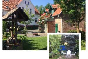 TRAUMHAFT*2 Schlafzimmer*SUPER SCHÖNES DG*GARTEN*mit Anmeldung*INTERNATIONALS WELCOME – Gernsstraße 13, 30659 Bothfeld, Hannover – Vorschaubild 11