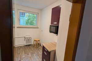 Helle 3-Zimmer-Wohnung mit Balkon in Duisburg-Buchholz – Heinrich-Albrod-Straße 25, 47249 Buchholz, Duisburg – Vorschaubild 6