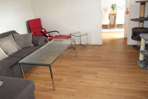 Exklusive EG -Wohnung mit Sauna, Wintergarten, Pool + Terrasse mit  Anbau als Gartenwohnung – Die vollständige Adresse der Immobilie erhältst du vom Anbieter., 40627 Vennhausen, Düsseldorf – Vorschaubild 19