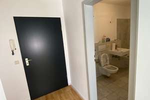 Provisionsfrei – Freie 2-Zi Wohnung mit Balkon und Tiefgaragenstellplatz in Niendorf/ Eimsbüttel – Kollaustraße 121 A, 22453 Niendorf, Hamburg – Vorschaubild 7