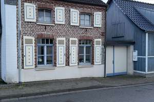 Zwei Einfamilienhäuser in zentraler Lage von Grevenbroich-Hemmerden – Landstraße 48, 41516 Grevenbroich – Vorschaubild 1