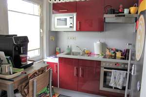 Doppelhaushälfte (1-2 Familienhaus) in guter Lage mit Potential - Erbbaugrundstück (RLZ: 53 Jahre ) – 40599 Hassels, Düsseldorf – Vorschaubild 4