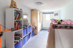 Frei stehendes Einfamilienhaus mit angrenzender Scheune und Garten – Sächsische Schweiz-Osterzgebirge (Kreis) – Vorschaubild 10