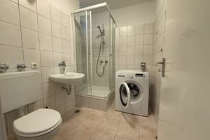 Charmante 2-Zimmer-Wohnung mit Einbauküche – Leipzigerstraße 5, 50858 Weiden, Köln – Vorschaubild 11
