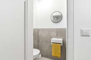 Lichtdurchflutet, traumhaft modernisiert und direkt an den Weinbergen – Die vollständige Adresse der Immobilie erhältst du vom Anbieter., 70329 Obertürkheim (Ortsteil), Stuttgart – Vorschaubild 13