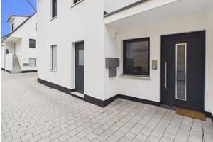 Moderne, barrierefreie 3‑ZKB‑Erdgeschosswohnung mit Terrasse in Darmstadt‑Wixhausen – Die vollständige Adresse der Immobilie erhältst du vom Anbieter., 64291 Wixhausen, Darmstadt – Vorschaubild 8