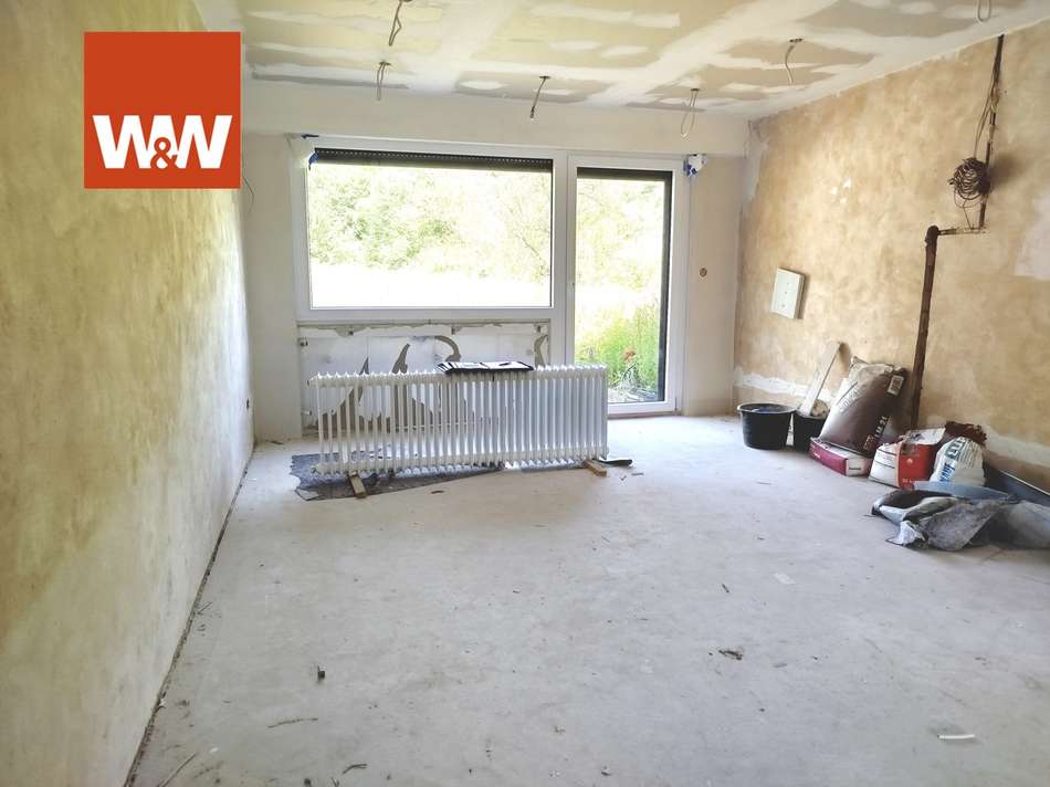 Wohnzimmer (EG)