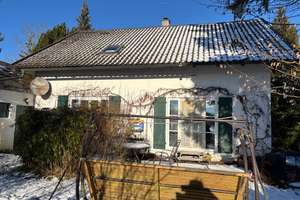 EFH mit Potenzial,  1656 qm Grundstück  mit Möglichkeit zum Neubau, EFH DHH .. – Solching 13, 84416 Taufkirchen (Vils) – Vorschaubild 3
