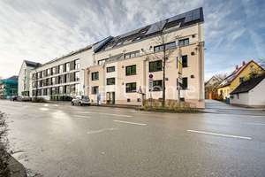 MÖBLIERT-MODERN STYLE - Praktisches Business Apartment mit Balkon – Die vollständige Adresse der Immobilie erhältst du vom Anbieter., 70563 Vaihingen-Mitte, Stuttgart – Vorschaubild 37