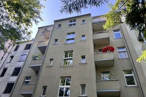 in Chemnitz • auf dem Kaßberg • 2-Zimmer • vermietet • mit Balkon • gleich unser Exposé anfordern! – Die vollständige Adresse der Immobilie erhältst du vom Anbieter., 9112 Kaßberg, Chemnitz – Vorschaubild 6