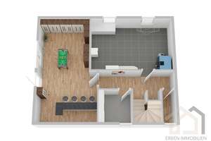Freistehender Bungalow auf großem Grundstück in begehrter Lage – Raum, Ruhe und echte Substanz – Die vollständige Adresse der Immobilie erhältst du vom Anbieter., 51467 Hebborn, Bergisch Gladbach – Vorschaubild 33