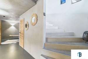 Luxuriöses KfW-55-Einfamilienhaus mit traumhaftem Design, Technik & Rhein-Nähe in Niederheimbach – Die vollständige Adresse der Immobilie erhältst du vom Anbieter., 55413 Niederheimbach – Vorschaubild 13