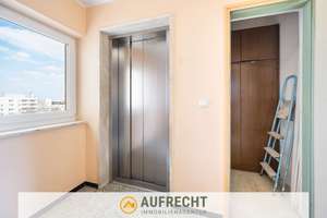 AUFRECHT °Hoch hinaus wohnen° – Gemütliches 1-Zi.-Apartment mit Balkon – Die vollständige Adresse der Immobilie erhältst du vom Anbieter., 80995 Lerchenau-West, München – Vorschaubild 9