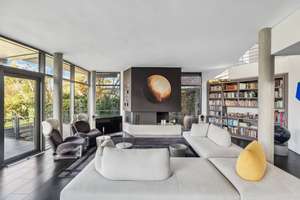 Lichtdurchflutetes Architekten-Unikat in Toplage – Die vollständige Adresse der Immobilie erhältst du vom Anbieter., 40547 Niederkassel, Düsseldorf – Vorschaubild 2