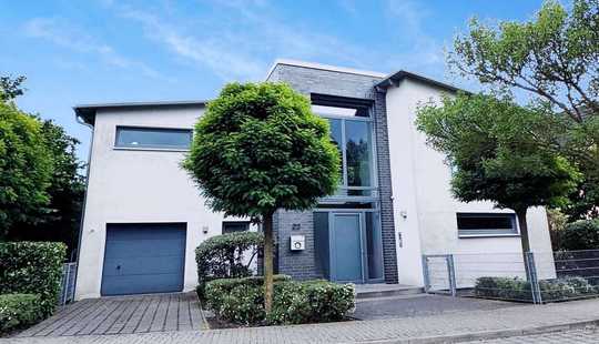 Bild von Einfamilienhaus in Braunschweig-Stöckheim