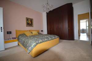 Barrierefreie Altbau- Stadtwohnung | Sandsteinfassade | Hohe Decken | Aufzug | vis-a-vis Malkasten – 40479 Pempelfort, Düsseldorf – Vorschaubild 7