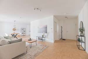 1-Zimmer-Wohnung CITY PRAG – Rheinstahlstr. 7A, 70469 Bahnhof Feuerbach, Stuttgart – Vorschaubild 15
