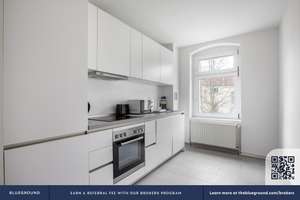 Wunderschöne 2 Zimmer Wohnung in Prenzlauer Berg  – Senefelderstraße 3, 10437 Prenzlauer Berg, Berlin – Vorschaubild 8