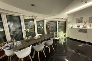 Exklusiver Neubau in TOP Lage von Wetzlar - / Garage / Garten / Luxus pur ! – Die vollständige Adresse der Immobilie erhältst du vom Anbieter., 35580 Wetzlar – Vorschaubild 3