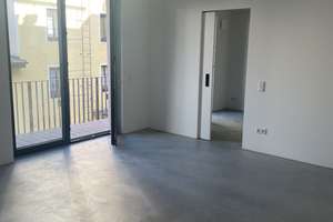 Top moderne 2 Zi-Wohnung mit Balkon in ruhiger Innenhoflage in Haidhausen – Einsteinstraße 107 a, 81675 Steinhausen, München – Vorschaubild 7