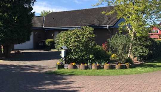 Bild von Perfekter und sehr gepflegter Bungalow in Wolthausen