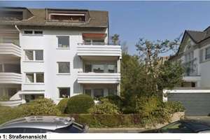Stilvoll modernisiert: 2-Zimmer-Wohnung in Dortmund