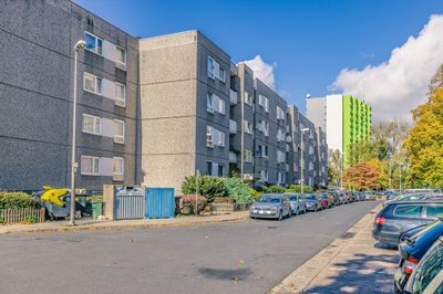 Moderne 4-Zimmer-Etagenwohnung in Braunschweig – Familienfreundlich und verkehrsgünstig