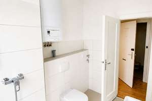 2-Zimmer-Wohnung, Südstadt-Bult – Rautenstraße 27, 30171 Südstadt, Hannover – Vorschaubild 7