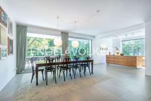 Modernes Domizil in Marienburgs bester Lage!