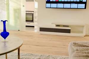 Kernsaniert 1,5 Zimmer Wohnung im Westen Hamburgs