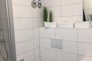 Business Appartement mit Balkon – 93055 Ostenviertel, Regensburg – Vorschaubild 5