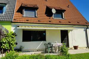  DHH mit großem Grundstück und der Möglichkeit zur baulichen Erweiterung - provisionsfrei – Erlangen-Höchstadt (Kreis) – Vorschaubild 5