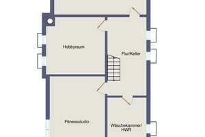Architektenvilla im Herzen von Hamburg-Volksdorf – Die vollständige Adresse der Immobilie erhältst du vom Anbieter., 22359 Volksdorf, Hamburg – Vorschaubild 45
