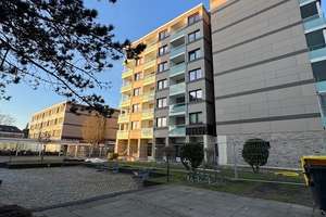 Besichtigung möglich 21.-23.8.26. Strandnahe Wohnung mit Südwestloggia mit seitlichem Meerblick – Die vollständige Adresse der Immobilie erhältst du vom Anbieter., 23746 Kellenhusen (Ostsee) – Vorschaubild 13