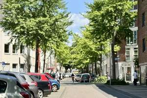 MITTENDRIN - GEMÜTLICHES SINGLE-APARTMENT – Palanterstraße 9, 50937 Sülz, Köln – Vorschaubild 9