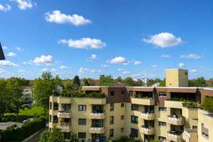 1-Zimmer-Wohnung mit schöner Aussicht – Carl-Diem-Str. 121, 72766 Reutlingen-Mitte, Reutlingen – Vorschaubild 4