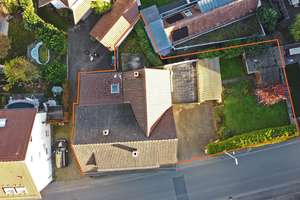 Einfamilienhaus mit Garten und Garage – Die vollständige Adresse der Immobilie erhältst du vom Anbieter., 71394 Kernen im Remstal – Vorschaubild 16