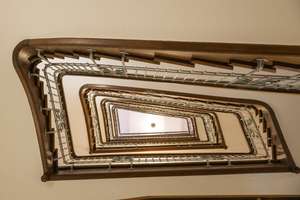 Schwabing-Maxvorstadt! Herrliche 6-Zimmer-Altbauwohnung im Jugendstil-Denkmal – Die vollständige Adresse der Immobilie erhältst du vom Anbieter., 80798 Neuschwabing, München – Vorschaubild 26