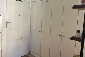 1-Zimmer Wohnung in Berlin Tiergarten – Wilsnacker Straße 19, 10559 Moabit, Berlin – Vorschaubild 7