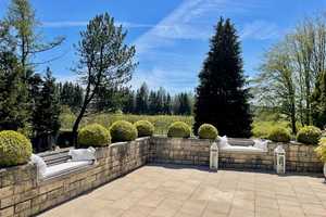 Perfektes Hideaway - Sehr geräumige Villa mit Indoorpool in Baierbrunn – München (Kreis) – Vorschaubild 4