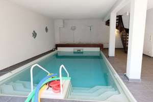 luxuriöse Fachwerk-Doppelhaushälfte im Zentrum von Rösrath, mit Traumgrundstück, Schwimmbad – Die vollständige Adresse der Immobilie erhältst du vom Anbieter., 51503 Rösrath – Vorschaubild 11