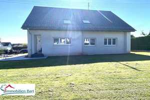 MERZIG-BESSERINGEN: GEPFLEGTES WOHNHAUS MIT GARTEN UND GARAGE IN TOP LAGE! – Merzig-Wadern (Kreis) – Vorschaubild 3