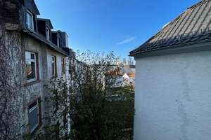 praktische  3 Zi-WHG mit Balkon auf Glauburgstrasse zu vermieten – Glauburgstrasse 83, 60318 Nordend-West, Frankfurt am Main – Vorschaubild 5