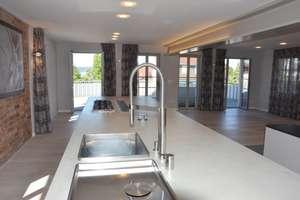 SEETRAUM - RARITÄT - Moderne, charmante Villa mit See- und Mainausicht - unmittelbare Seenähe – Die vollständige Adresse der Immobilie erhältst du vom Anbieter., 88690 Uhldingen-Mühlhofen – Vorschaubild 10