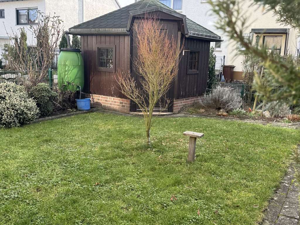 Immobilie in Niederkassel - Ranzel - Großzügiges Mittelhaus mit schönem Garten und ruhiger Lage! - Bild 3