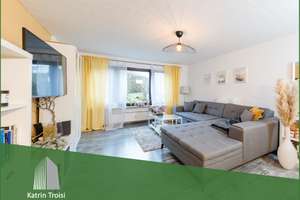 Wohnen mit Wohlfühlcharakter: Charmante 2-Zimmer-Eigentumswohnung mit TG-Stellplatz – Die vollständige Adresse der Immobilie erhältst du vom Anbieter., 75175 Südoststadt, Pforzheim – Vorschaubild 1